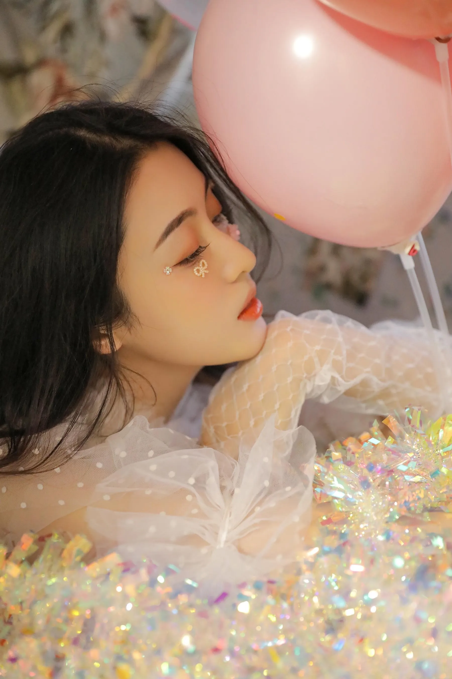 [YITUYU艺图语]2022.08.11 Super Iold 周倩倩啊 [23P]插图
